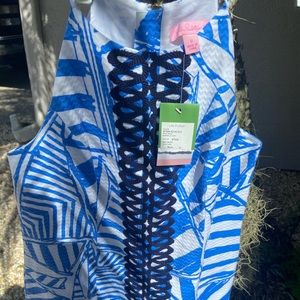NWT Lilly dress